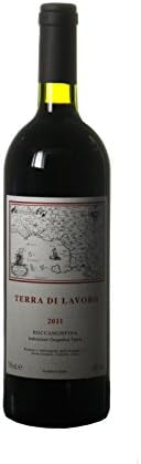 2011 Galardi Terra di Lavoro, Roccamonfina 750 mL