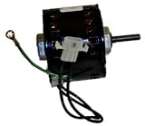 Broan Replacement Fan Motor # 97008584 1360 RPM, 1.2 amps, 120 volts