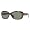 Shiny Avana w/ Natural Green- Plzd Lens