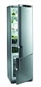 Fagor Stainless Steel Bottom Freezer Freestanding Refrigerator 3FCA68NFX