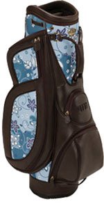 Burton Golf Ladies Milano Headcovers Included