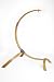 Hushamok Okoa Sustainable Beechwood Stand