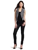 G-Star Womens Perfecto Sleeveless Jacket