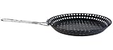 Produkt-Bild: Karcher 113256 Grillpfanne BBQ 30 cm