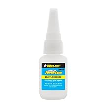 Vibra-TITE 300 General Purpose Instant Superglue