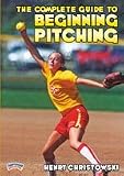 Henry Christowski: The Complete Guide to Beginning Pitching (DVD)