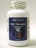 Allergy Research Group -DIM Palmetto Prostate Formula 60 gels