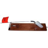 HT Enterprises Original Ice Rigger