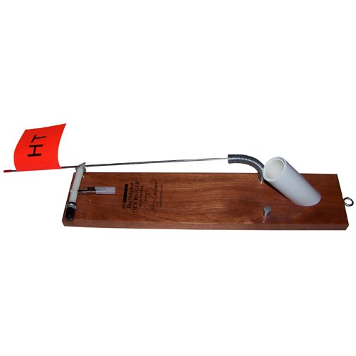 HT Enterprises Original Ice Rigger