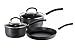 Tefal Hard Anodised 3 Piece Pan-D911S342
