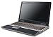 Gateway P-7809U FX 17"-4GB-500GB-NVIDIA 9800M GTS FX SERIES NOTEBOOK