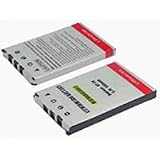 CASIO NP-20 LI-ION 650mAh Battery