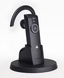 picture of Sony Wireless Headset (PS3)