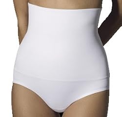 Bali Never Ending smooth high waist brief