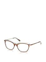 Guess Montura GM228 (53 mm) Marrón Claro