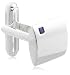 Fred Bennett Men's V210L Square Blue Sapphire Cufflinks