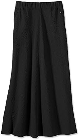 Orvis Women's Orvis Women's Passport Go2 Travel Midi Skirt, X Small