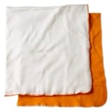 giggle Better Basics Swaddling Blankets, Organic... by giggle Better Basics