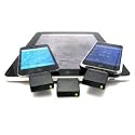 Bad Elf GPS Receiver for iPod Touch, iPhone 3GS 4, iPad and iPad 2 (66-channel, SBAS/WAAS, 10Hz)