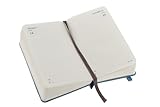 Image de Daily planner XS. Sky blue cover
