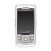 invisibleSHIELD for the Samsung SPH-m520 (Screen)