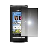 Mirror Screen Protector for Nokia 5250