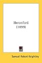 Heronford,