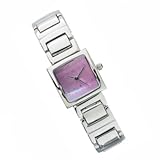 Android Quest Horizon Baby Pink Polished Ladies Watch