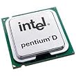 Boxed Pentium D Processor 2.8GHZ 800FSB 4M Cache