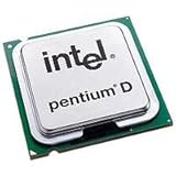 Ce Intel PentiumD Processor 915 2.8GHz BX80553915