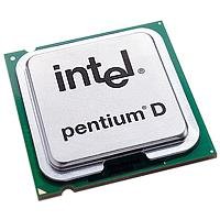 インテル Intel PentiumD Processor 915 2.8GHz BX80553915