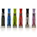 2012 CE4 Plus Neueste Version Elektronische zigarette Klare/Clear-Atomizer-Verdampfer universell-passend f�r alle eGo,eGo-t,eGo-c,eGo-w Akkus (Super Verdampfer,Super Design) (Transparent) Option Farbe Schwarz, Blau, Rot, Lila Gr�n von Arslan