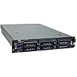 Dell PowerEdge 2850 Dual Xeon 3.0GHz 4GB 4x73GB 10K SCSI DVD 2U Server w/Video & Dual Gigabit LAN - No Operating System