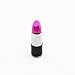 CHUYI Metal Lipstick Shape 8GB 8G Valentine's Day Gift USB Flash Drive Pen Drive Memory Stick Pendrive Pink Color