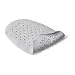 reer 7604.0 - Badewannen Matte wei�