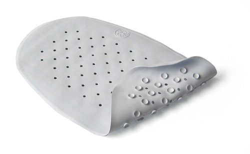 reer 7604.0 - Badewannen Matte weiß