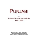 Punjabi: Webster's Timeline History, 1469 - 2007