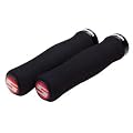 Sram Contour Foam Locking Mountain Bicycle Handle Bar Grips