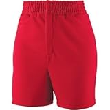 Girls Softball Short