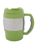Bubba Keg 20 Oz Mini Mug Green