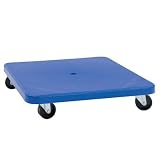 Plastic Scooter Board - 12 Inch