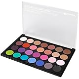 BH Cosmetics Modern Mattes 28 Color Eyeshadow Palette