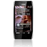 NOKIA X7