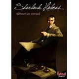 Ystari Games - Sherlock Holmes - D�tective Conseilpar Ystari Games