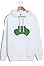 Osomatsu-san Hoodie Matsuno Ichimatsu Hoody Sweatshirt Cosplay Costume 7 Colors