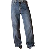 Levi's® Carpenter Loose Straight Jean 36x36 Antique Dark