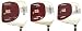 Integra I-Drive MD Square 3, 5, 7 Wood Set