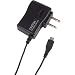 Micro USB Bluetooth Headset Travel Charger