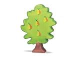 Eigenschaften Holztiger / Holztiger Birnbaum