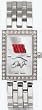 Dale Jr #88 Ladies Starlette Watch W Sterling Silver Band - Amp